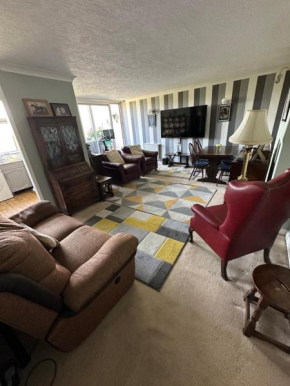Lovely 1 Double Bed Flat